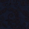 Dazzling Dark Blue Kurta Jacket Set